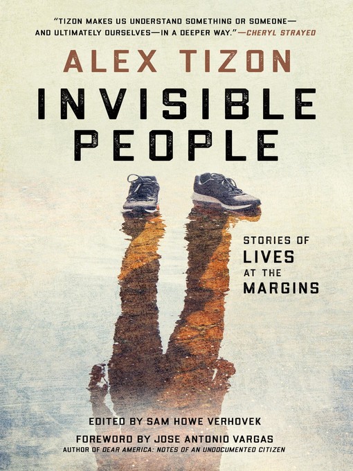 Title details for Invisible People by Alex Tizon - Available
